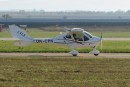 Flight Design CTLS - OK-CPK