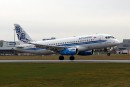 Sukhoi SuperJet SSJ 100-95B - RA-89001
