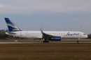 Boeing B757-256 - VQ-BCK