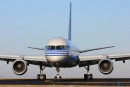 Boeing 757-22L - 4K-AZ11