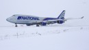Boeing 747-428M(BCF)  -  N919CA 