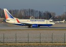  B737-524 - EI-UNG