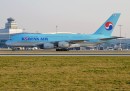 Airbus A380-861 -  HL7614