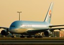 Airbus A380-861 -  HL7614