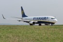 Boeing 737-8AS - EI-DAI
