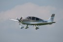 Cirrus SR22-G3 Turbo - OK-RTA