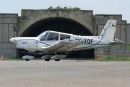 Zlín Z-43 - OK-XOF