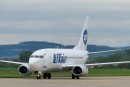 Boeing 737-524 - VQ-BJQ