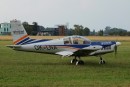 Zlín Z-142 - OK-LNA