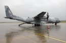 CASA C-295M - 011