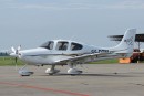 Cirrus SR22 G2 - S5-DTM