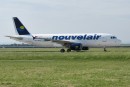 Airbus A320-214 - TS-INO