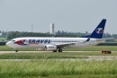 Boeing 737-8CX - HA-LKG