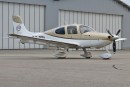Cirrus SR22-G3 Turbo - OK-RTA