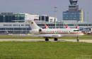 Bombardier BD-700-1A11 Global 5000, 14+03, Luftwaffe