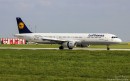 Airbus A321-231, D-AIDO, Lufthansa