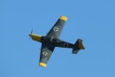 Zlín Z-226MS - OM-MQK