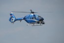 Eurocopter EC-135T-2+ - OK-BYE