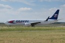 Boeing 737-81D - OK-TSE