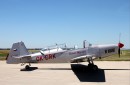 Zlin Z-526F Trener Master - OK-DRK