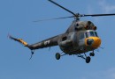 Mil Mi-2 - 0711