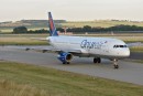 Airbus A321-131 - TC-OBZ