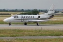 Cessna 560 Citation Encore - OM-ATM