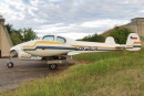Let L-200A Morava - OK-PLR