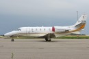 Cessna 560XL Citation XLS+ - D-CEHM