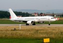 Boeing 757-28A - OM-ASG