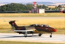 Aero L-29 Delfín - OK-AJW