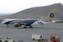 Boeing 757-256 EI-DUD
