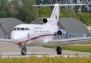 YAK40K - 1257
