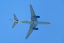Boeing 757-2Y0 - G-FCLK