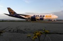 Boeing 747-47UF/SCD - N499MC