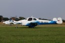 Let L-200D Morava - OK-NXX