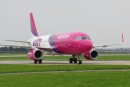 Airbus A320-232 - HA-LYA