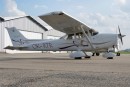 Cessna 172S Skyhawk SP - OK-RTR