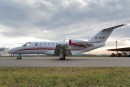 Cessna 525A Citation CJ2+ - D-IFIS
