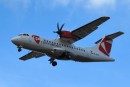 ATR 42-500 - OK-KFO