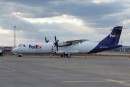 ATR 72-202(F) - EI-FXJ