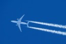 Airbus A350 Qatar Airways