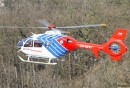 EC-135 T-2 OK-AHG