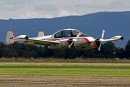 Let L-200A Morava - OK-PRO
