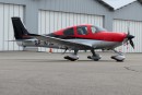 Cirrus SR22T G5 GTS Accelero - SP-ALL
