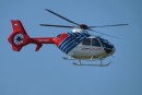 Eurocopter EC-135T-2+ - OK-NIK