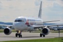 Airbus A320-211 - YL-LCA