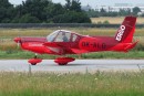 Zlín Z-42M - OK-ALD