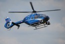 Eurocopter EC135 T2+ - OK-BYD