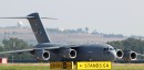 Boeing C-17A Globemaster III - 01